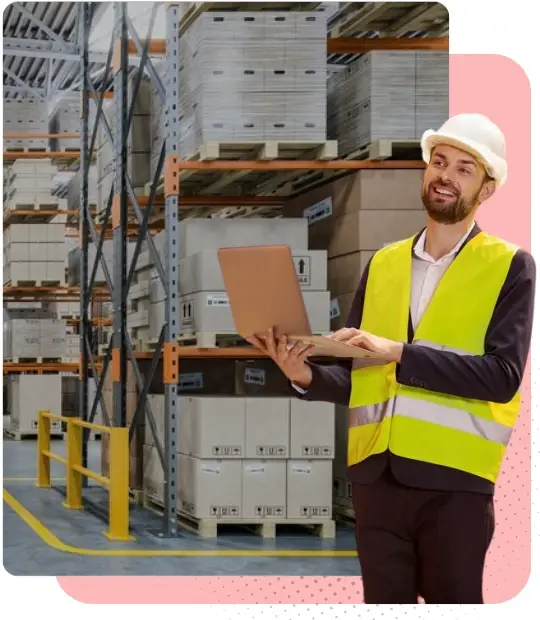 Fitness and Sporting Warehousing