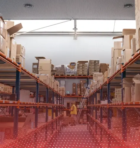 Perfumes and Cosmetics