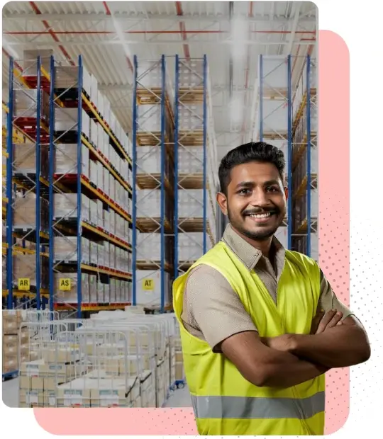 Pharmaceutical and Medical Warehousing