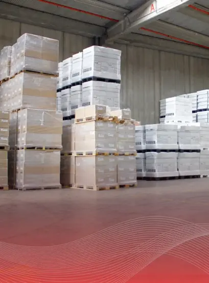 perfumes and cosmetics