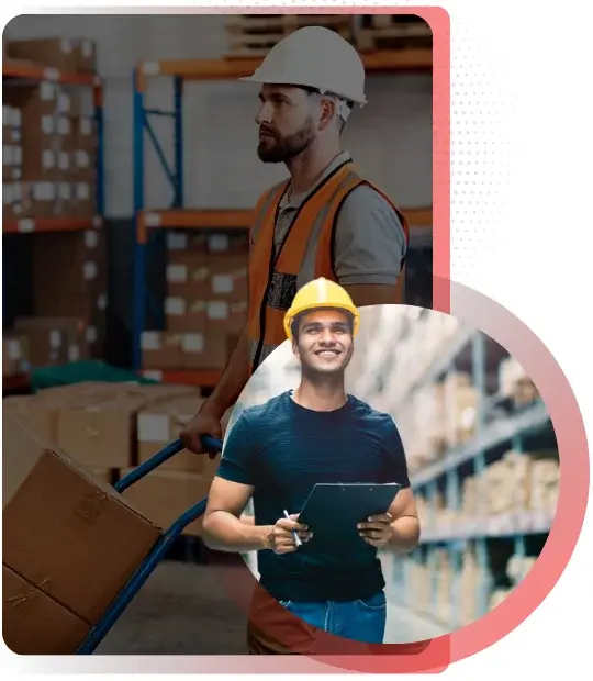 Agricultural Commodities Warehousing