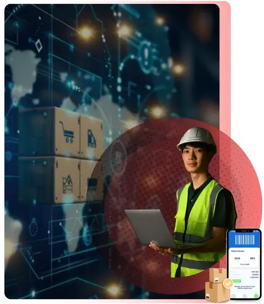 Digital Supply Chain Consultancy