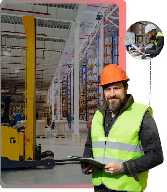 E-Commerce Fulfillment Services