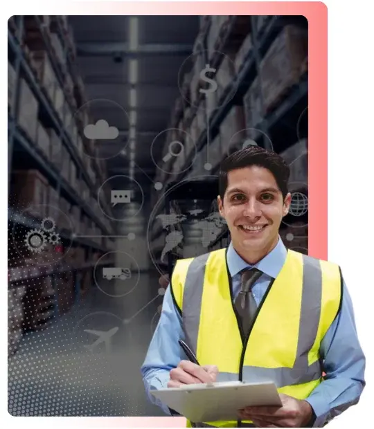 Global SCM Technology