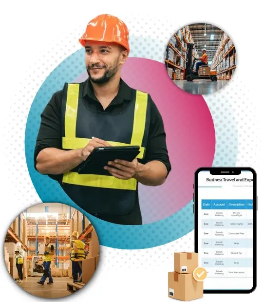 Outsourcing Warehousing Operations