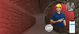 Agri Commodities Warehousing