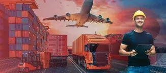 Carrying Forwarding Agency