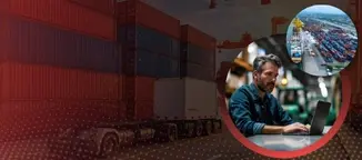 Int. Freight Forwarding