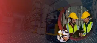 warehousing and distribution