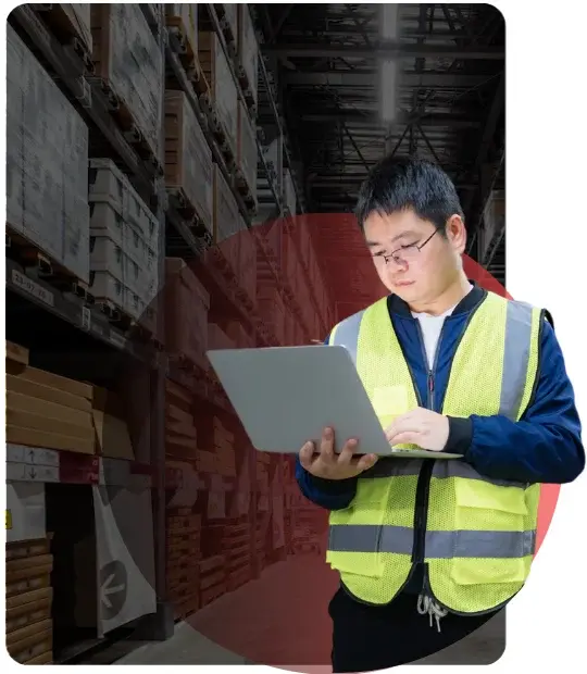 Third Party Logistics