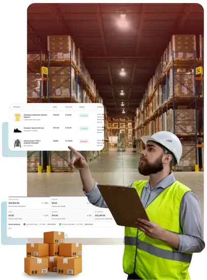 digital supply chain consultancy