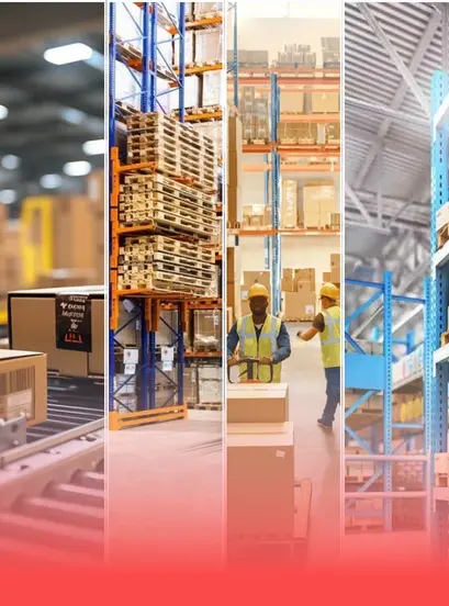 e-commerce fulfillment