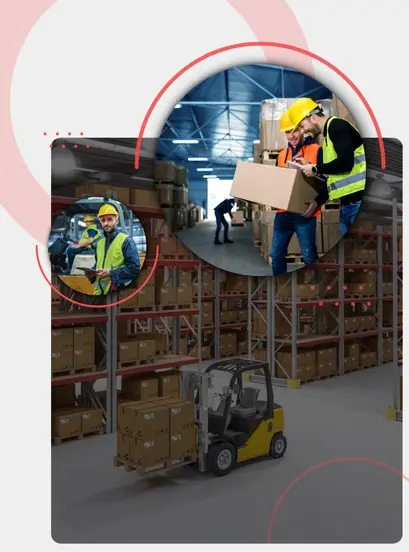 on demand warehousing