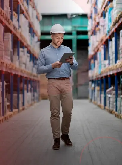 outsourcing warehousing operations