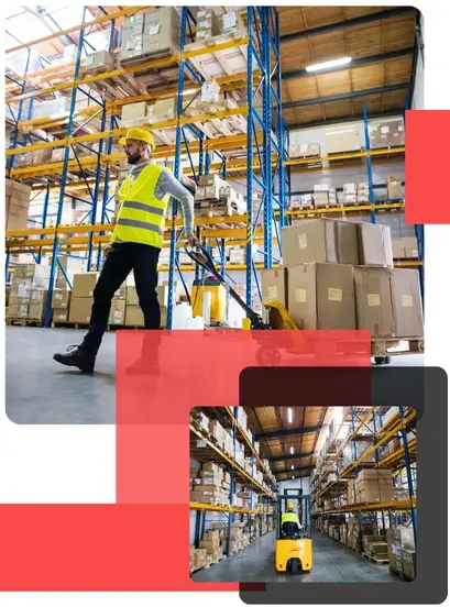 third party logistics